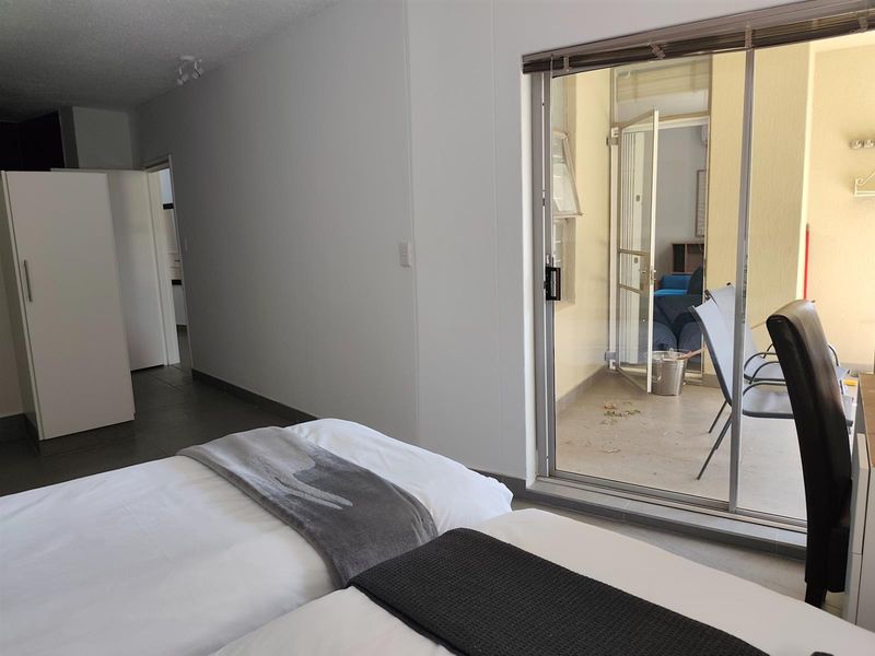 2 Bed 2 Baths Ground floor Apartement - Photo 8