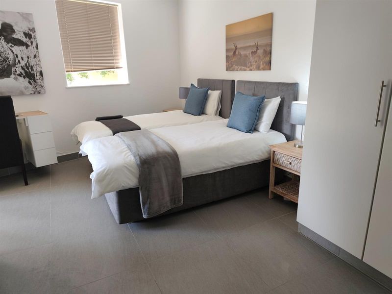 2 Bed 2 Baths Ground floor Apartement - Photo 7