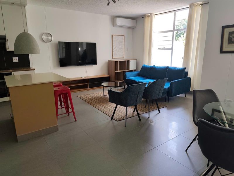 2 Bed 2 Baths Ground floor Apartement - Photo 5