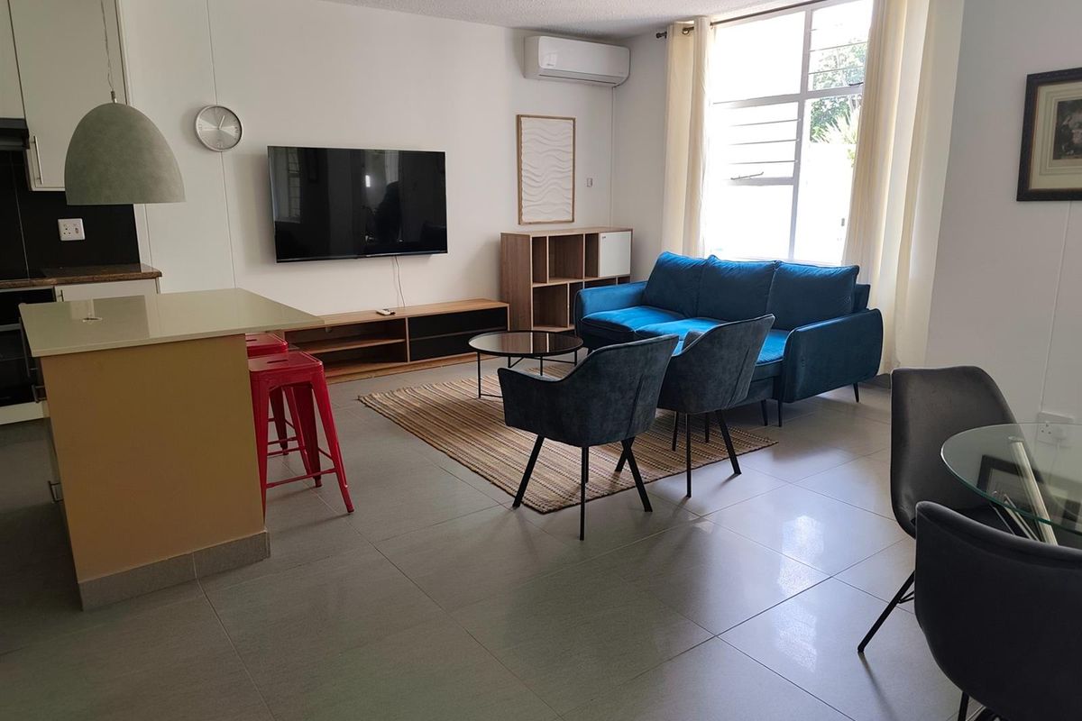 2 Bed 2 Baths Ground floor Apartement - Photo 5