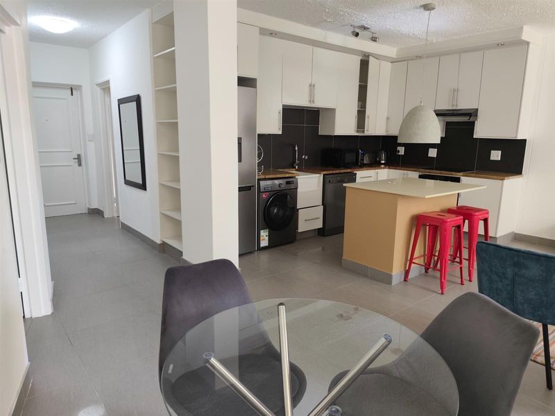 2 Bed 2 Baths Ground floor Apartement - Photo 2