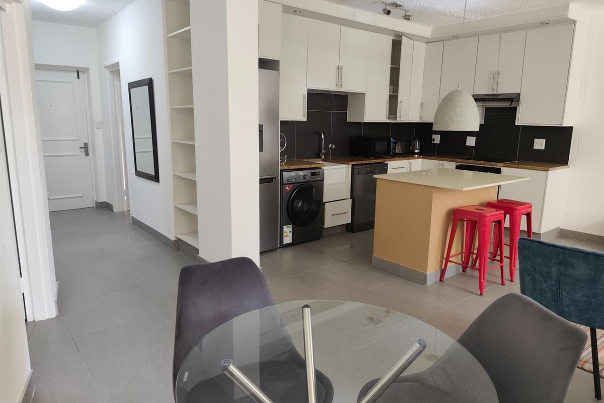 2 Bed 2 Baths Ground floor Apartement - Photo 2