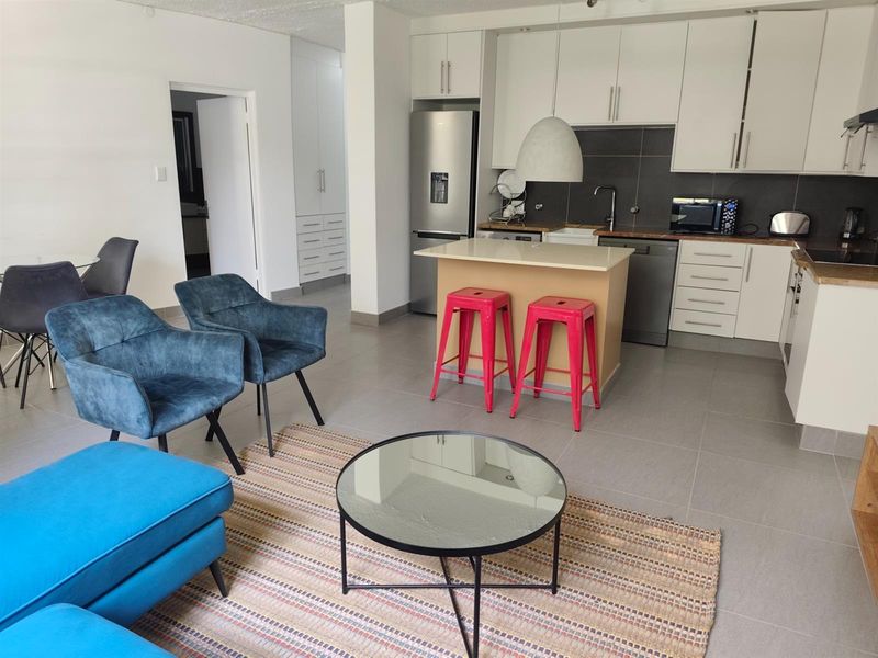 2 Bed 2 Baths Ground floor Apartement - Photo 4