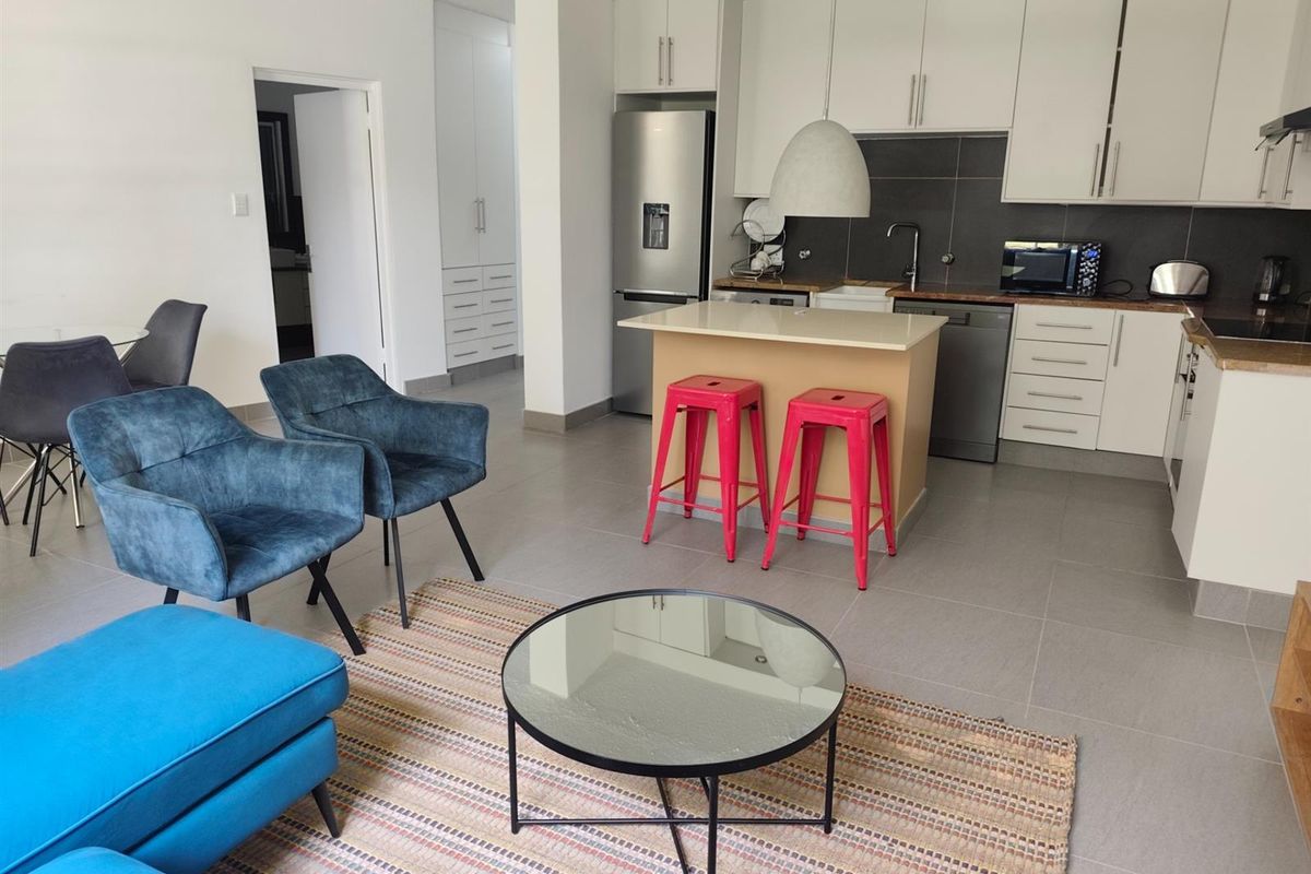 2 Bed 2 Baths Ground floor Apartement - Photo 4