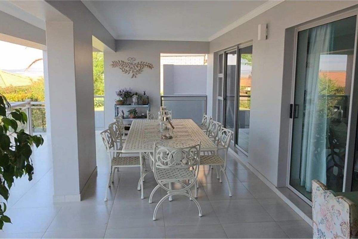 ULTIMATE LUXURY FOR SALE IN MONTE CHRISTO ECO ESTATE, HARTENBOS - Photo 3