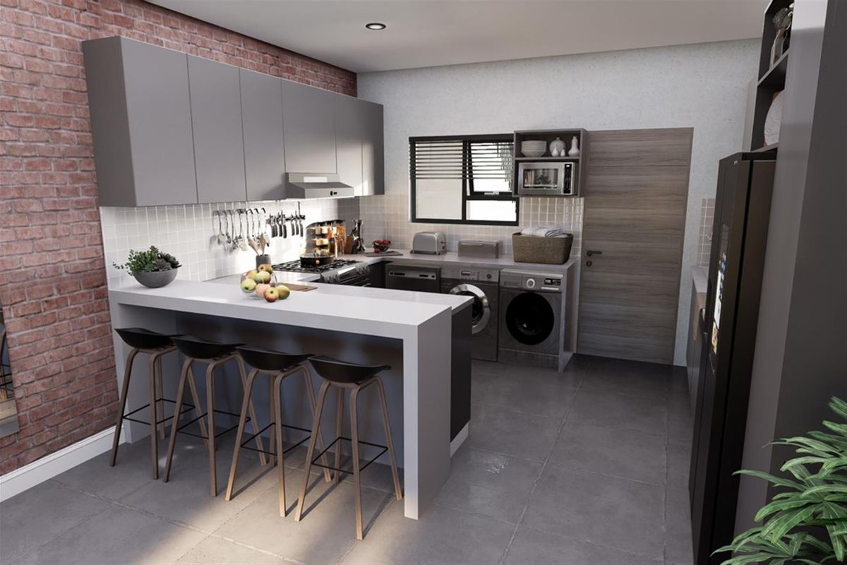Brand New 3 Bed ,2 Bath Apartment For Sale in Bryanston, Sandton - Photo 5
