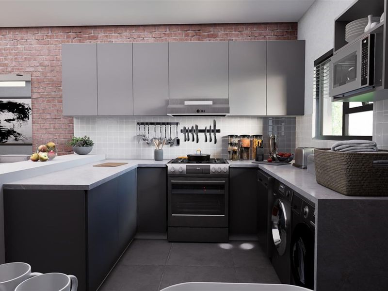 Brand New 3 Bed ,2 Bath Apartment For Sale in Bryanston, Sandton - Photo 4