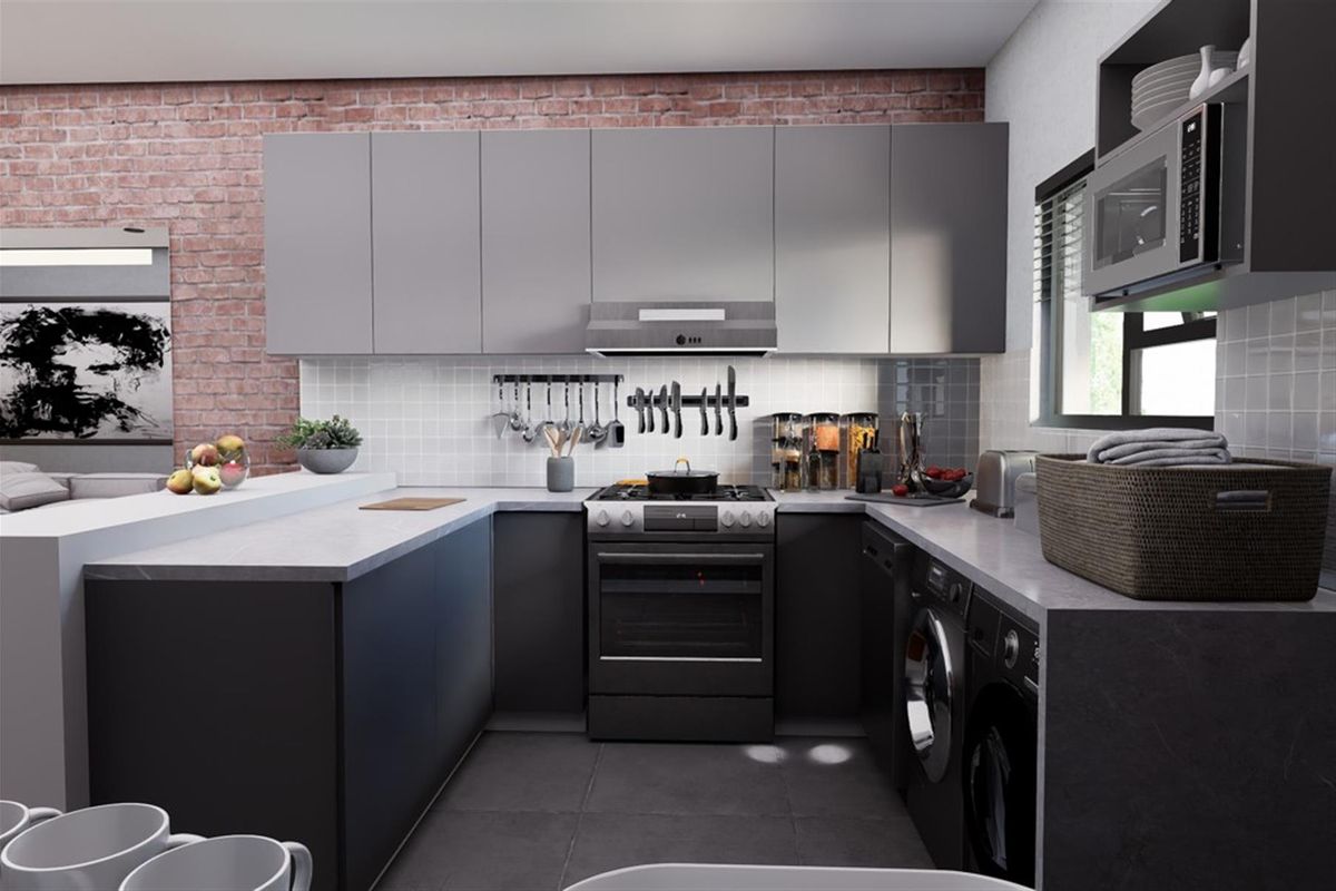 Brand New 3 Bed ,2 Bath Apartment For Sale in Bryanston, Sandton - Photo 4