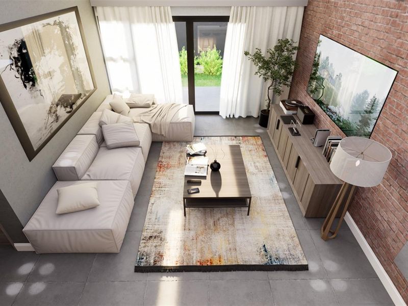 Brand New 3 Bed ,2 Bath Apartment For Sale in Bryanston, Sandton - Photo 2