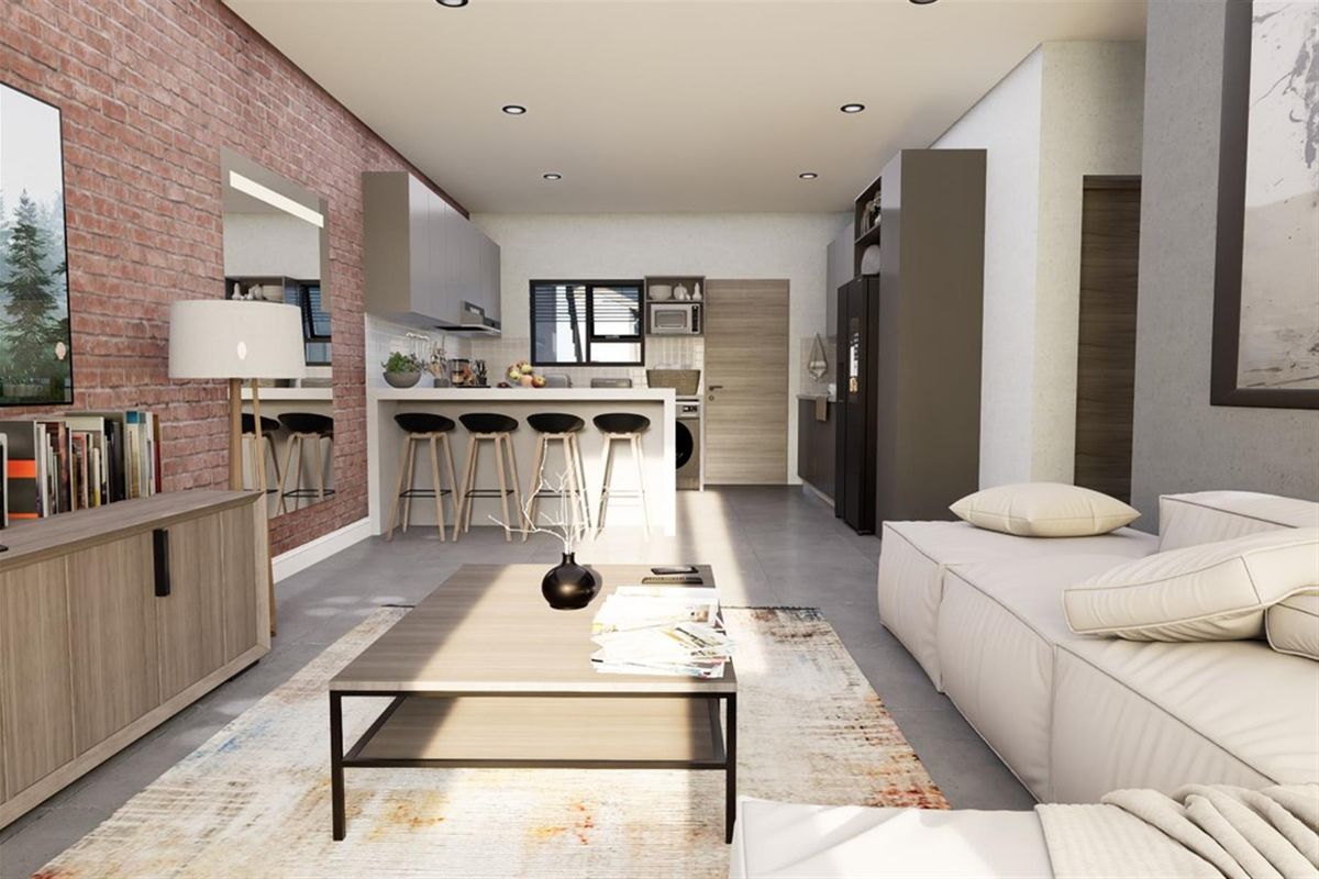 Brand New 3 Bed ,2 Bath Apartment For Sale in Bryanston, Sandton - Photo 3