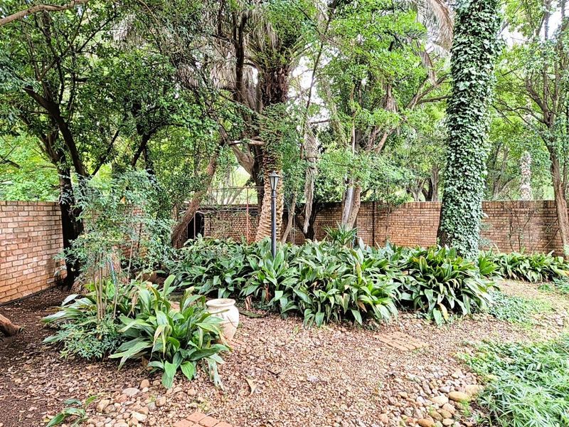 Spacious 5-Bedroom Home with 2 Income-Generating Apartments Mooirivier Park, Potchefstroom - Photo 10