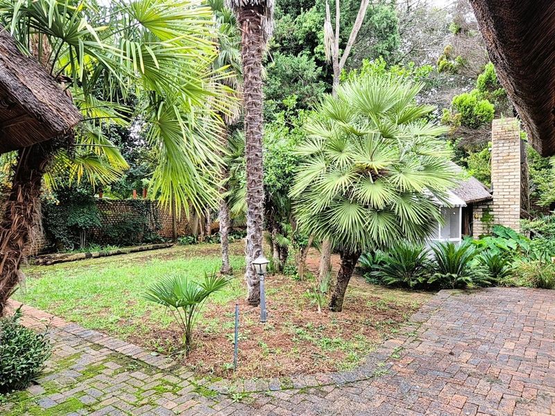 Spacious 5-Bedroom Home with 2 Income-Generating Apartments Mooirivier Park, Potchefstroom - Photo 8