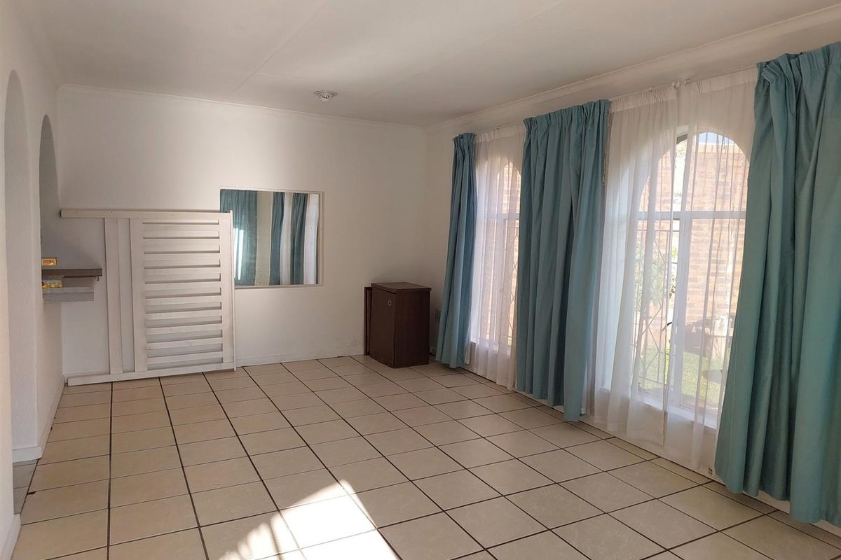 Cottage To Rent in Ravenswood Boksburg - Photo 5