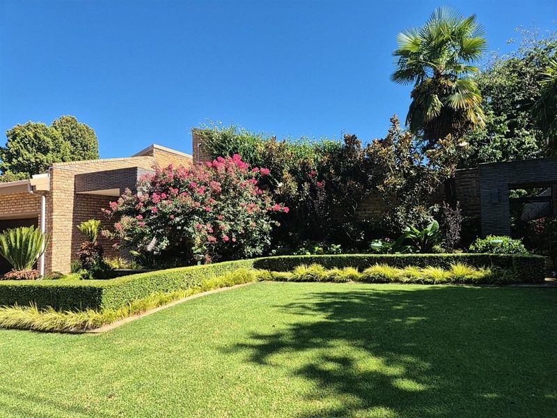 Spectacular Luxury Home in Van der Hoff Park, Potchefstroom, North West, Location! Location! - Photo 5