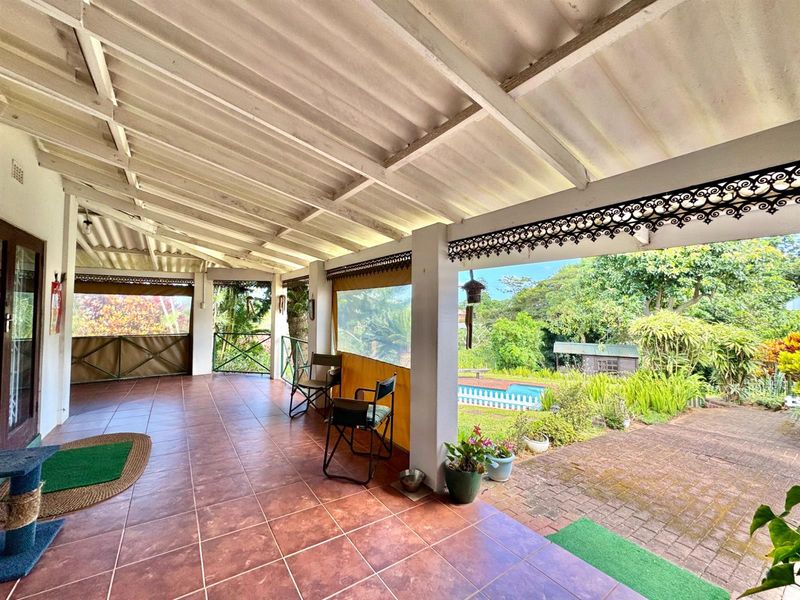 House For Sale in Umtentweni, Port Shepstone, KwaZulu Natal - Photo 4