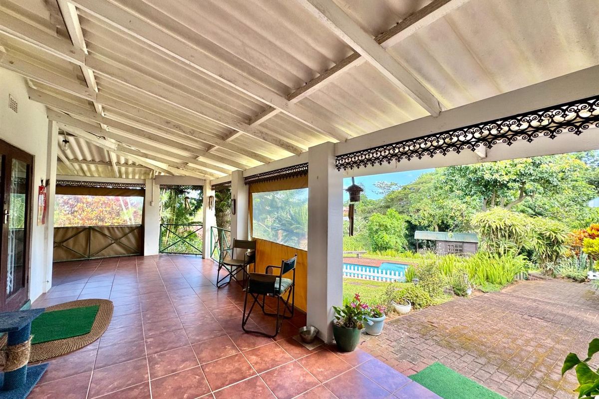 House For Sale in Umtentweni, Port Shepstone, KwaZulu Natal - Photo 4