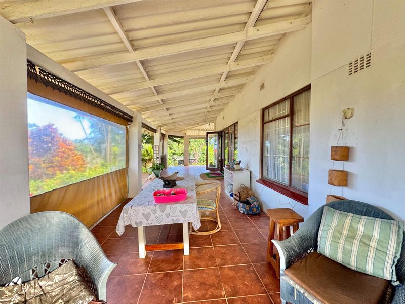 House For Sale in Umtentweni, Port Shepstone, KwaZulu Natal - Photo 5