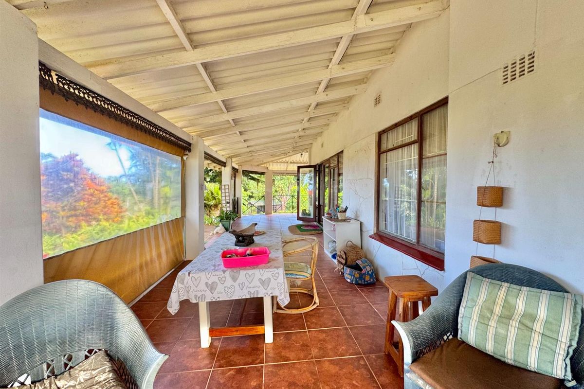 House For Sale in Umtentweni, Port Shepstone, KwaZulu Natal - Photo 5