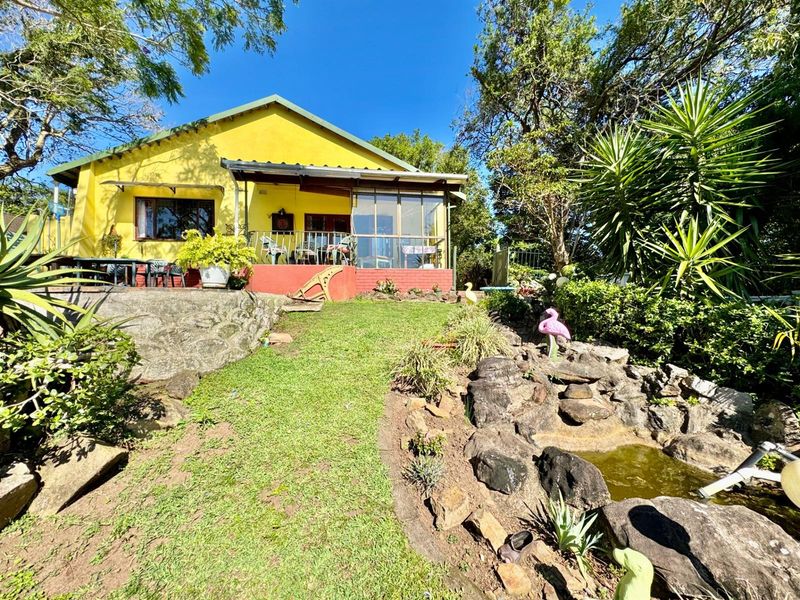 House For Sale in Umtentweni, Port Shepstone, KwaZulu Natal - Photo 5