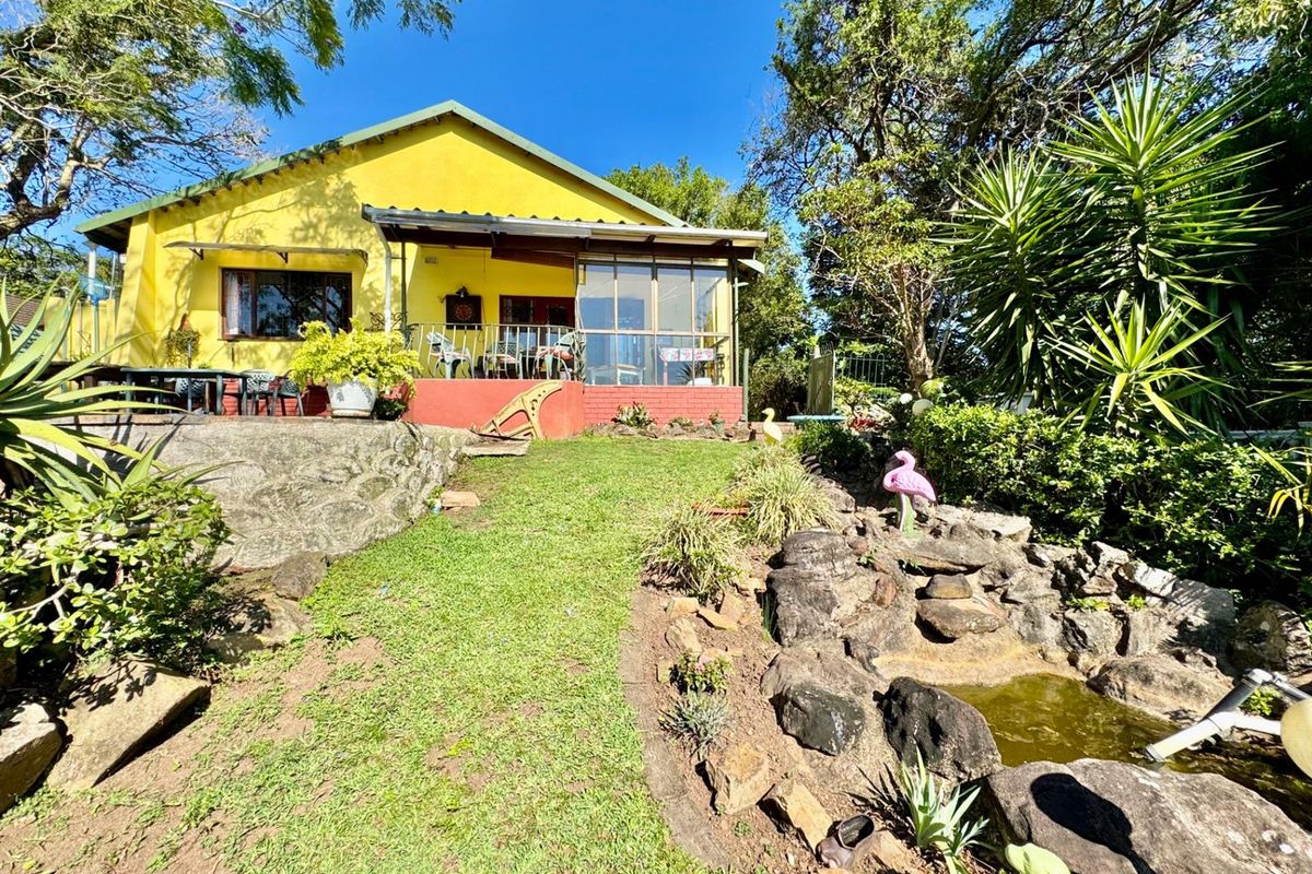 House For Sale in Umtentweni, Port Shepstone, KwaZulu Natal - Photo 5