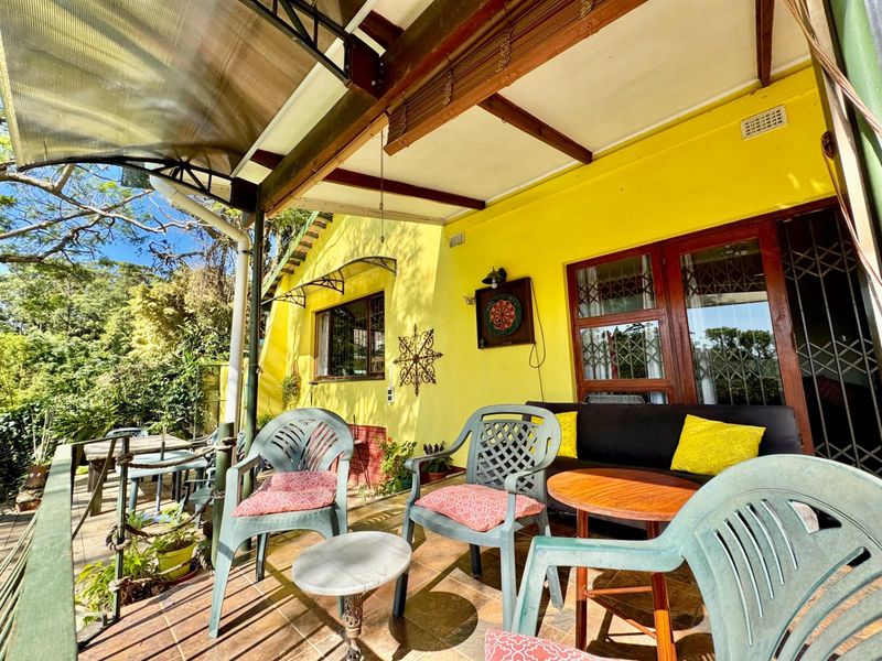 House For Sale in Umtentweni, Port Shepstone, KwaZulu Natal - Photo 10