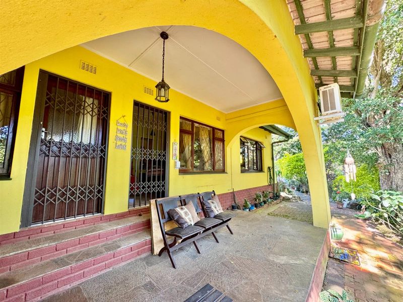 House For Sale in Umtentweni, Port Shepstone, KwaZulu Natal - Photo 9