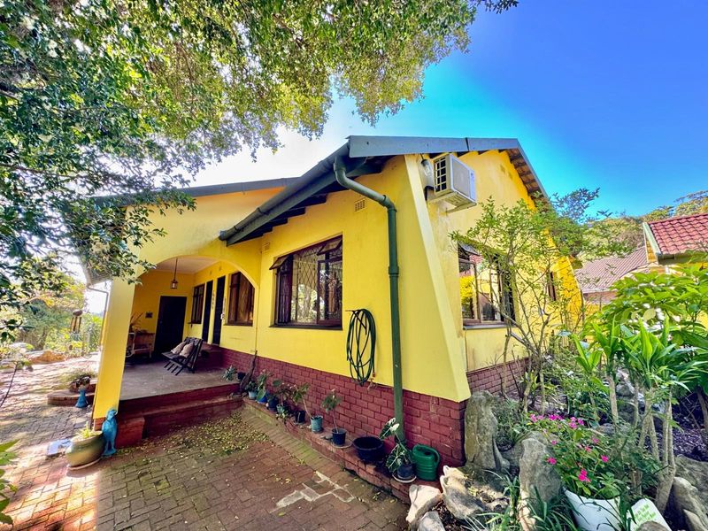 House For Sale in Umtentweni, Port Shepstone, KwaZulu Natal - Photo 6
