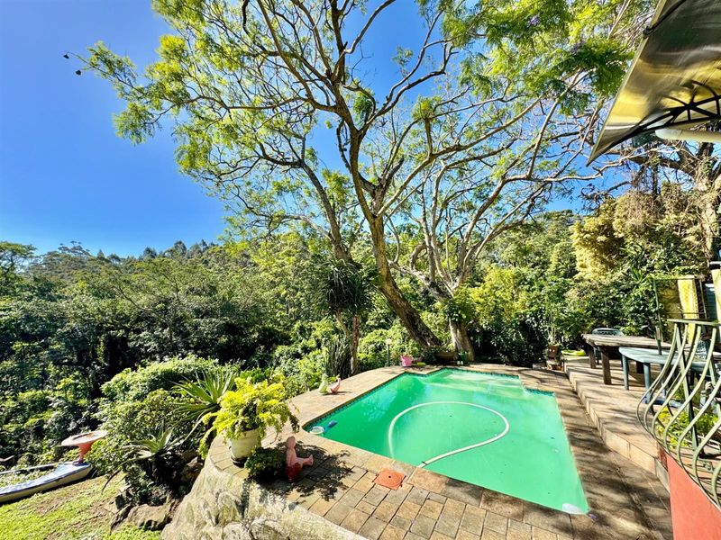 House For Sale in Umtentweni, Port Shepstone, KwaZulu Natal - Photo 3