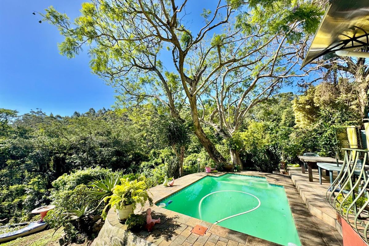 House For Sale in Umtentweni, Port Shepstone, KwaZulu Natal - Photo 3