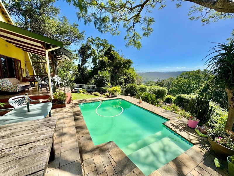 House For Sale in Umtentweni, Port Shepstone, KwaZulu Natal - Photo 4