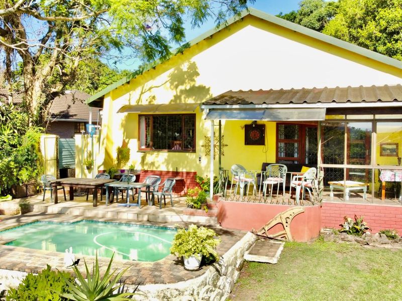 House For Sale in Umtentweni, Port Shepstone, KwaZulu Natal - Photo 2