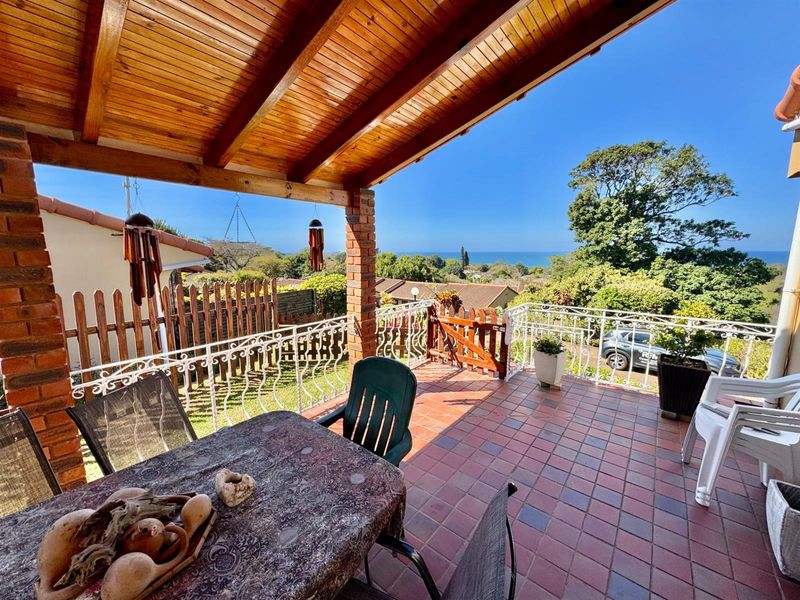 Townhouse For Sale in Umtentweni, Port Shepstone, KwaZulu Natal - Photo 6