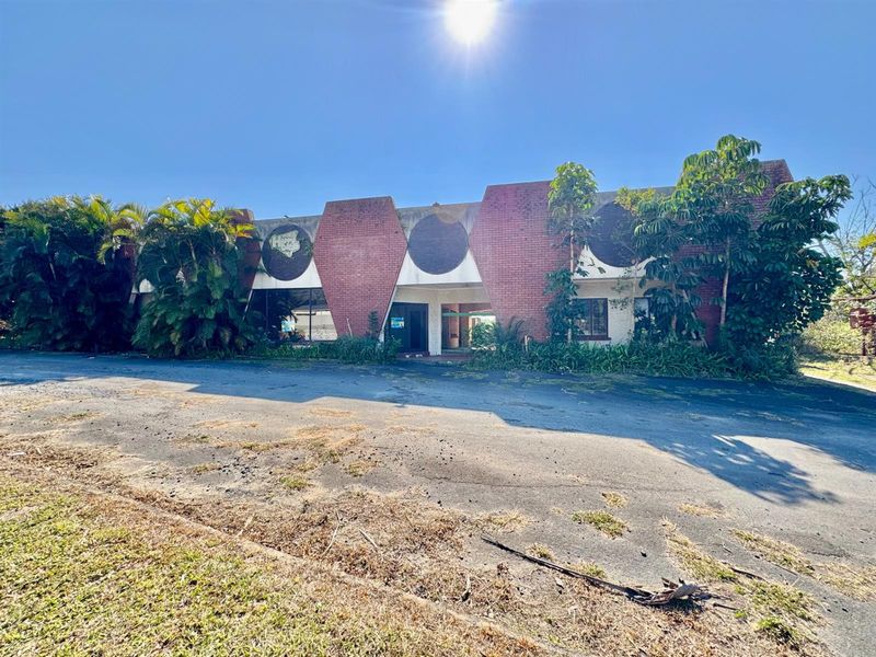 Small Holding For Sale in Umtentweni, Port Shepstone, KwaZulu Natal - Photo 9