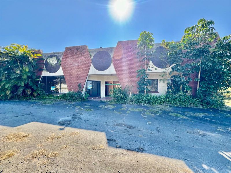 Small Holding For Sale in Umtentweni, Port Shepstone, KwaZulu Natal - Photo 8