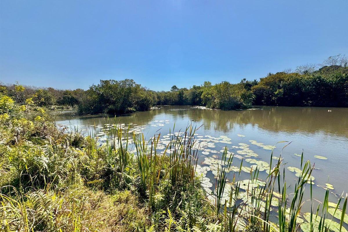 Small Holding For Sale in Umtentweni, Port Shepstone, KwaZulu Natal - Photo 5