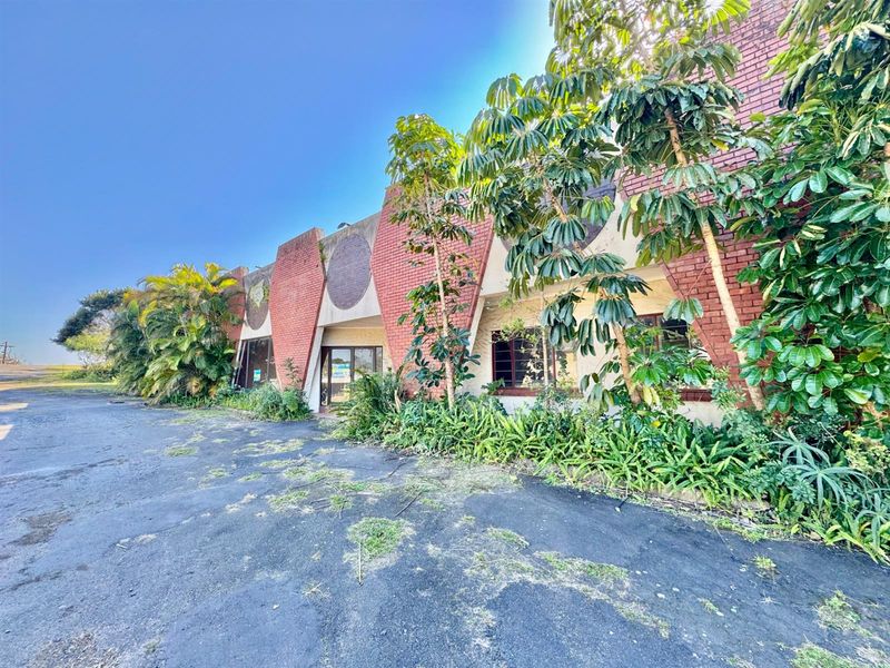 Small Holding For Sale in Umtentweni, Port Shepstone, KwaZulu Natal - Photo 2