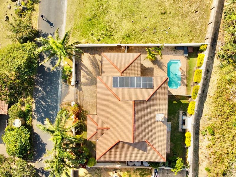 House For Sale in Shelly Beach, Margate, KwaZulu Natal - Photo 4