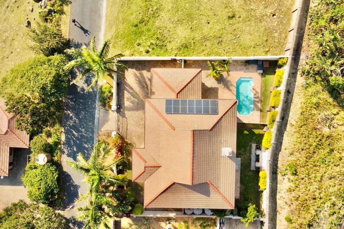 House For Sale in Shelly Beach, Margate, KwaZulu Natal - Photo 4