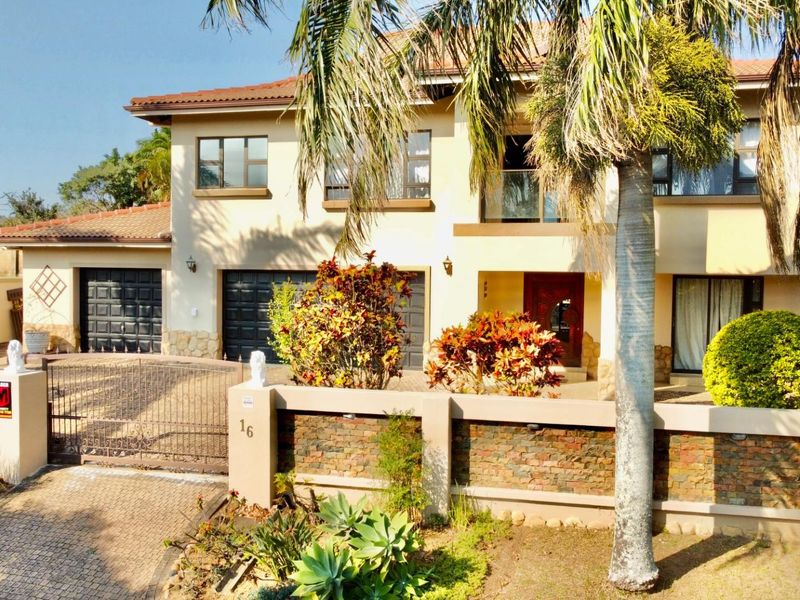 House For Sale in Shelly Beach, Margate, KwaZulu Natal - Photo 2