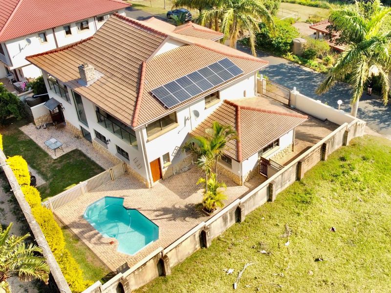 House For Sale in Shelly Beach, Margate, KwaZulu Natal - Photo 3