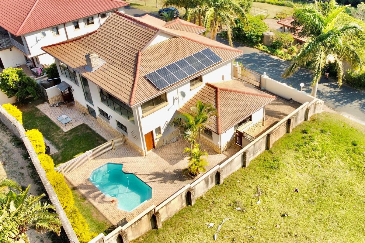 House For Sale in Shelly Beach, Margate, KwaZulu Natal - Photo 3