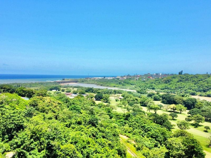 Hilltop Luxury Home with Panoramic Sea, River and Golf Views - Photo 2