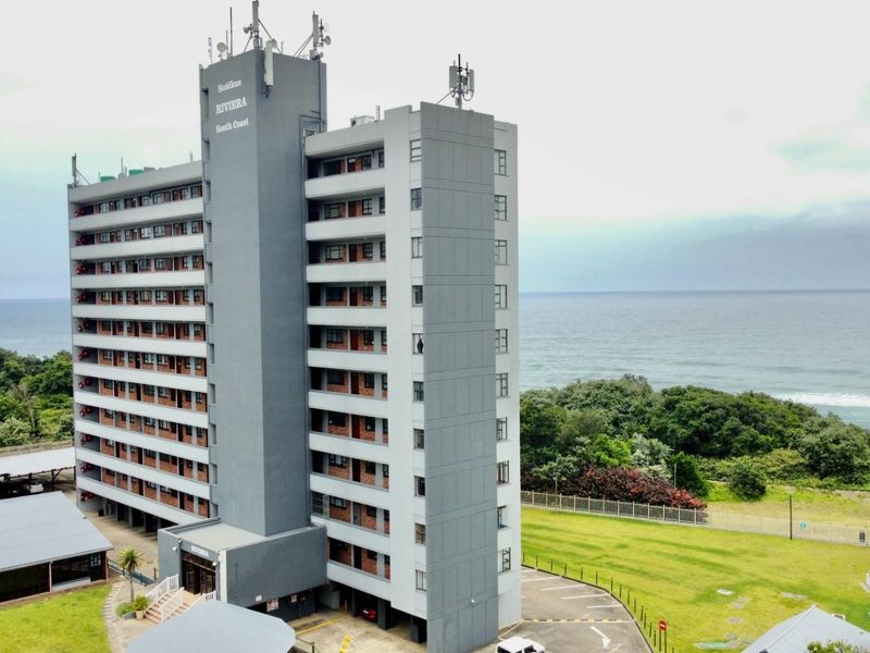 Apartment For Sale in Sea Park, Port Shepstone, KwaZulu Natal - Photo 2