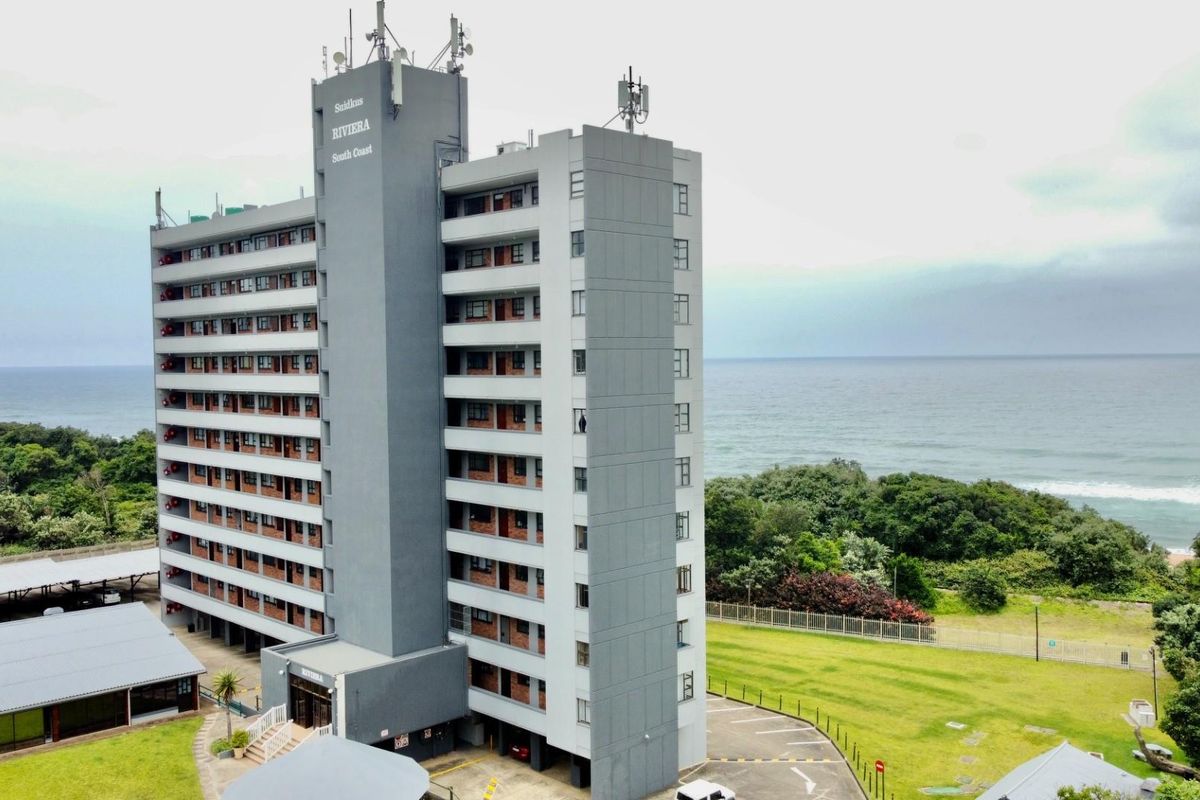 Apartment For Sale in Sea Park, Port Shepstone, KwaZulu Natal - Photo 2