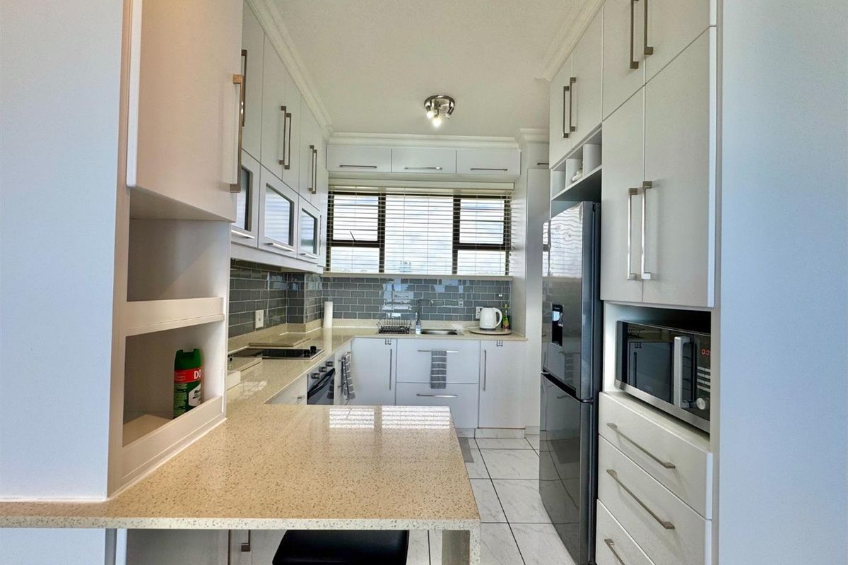 Apartment For Sale in Sea Park, Port Shepstone, KwaZulu Natal - Photo 5