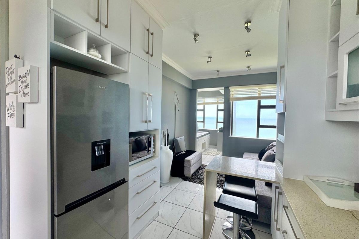 Apartment For Sale in Sea Park, Port Shepstone, KwaZulu Natal - Photo 4