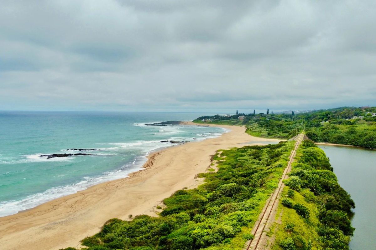 Apartment For Sale in Sea Park, Port Shepstone, KwaZulu Natal - Photo 3