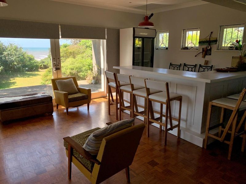 Beachfront Luxury Home with Direct Ocean Access - Photo 7