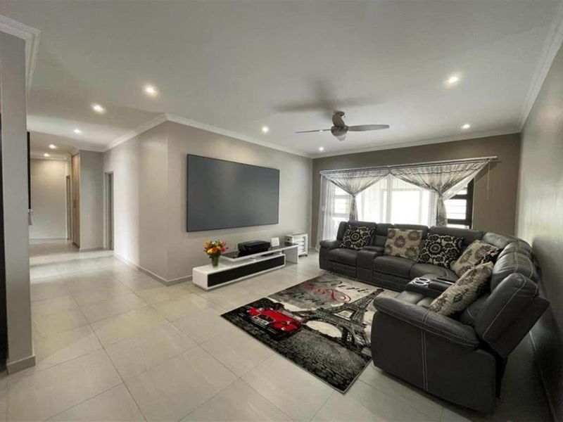 House For Sale in Elawini Lifestyle Estate, Nelspruit - Photo 6