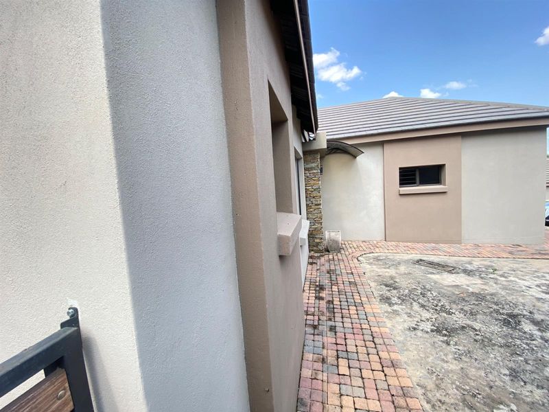House For Sale in Elawini Lifestyle Estate, Nelspruit - Photo 4
